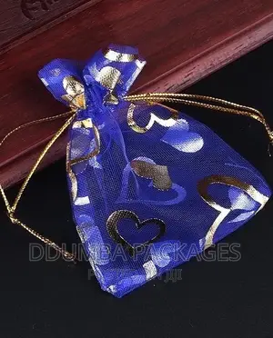 GIFT BAGS Per 100bags