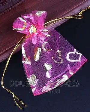 GIFT BAGS Per 100bags