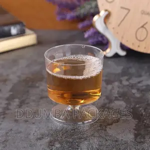 Dessert Cups 20pcs