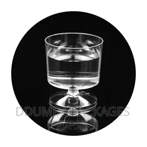 Dessert Cups 20pcs