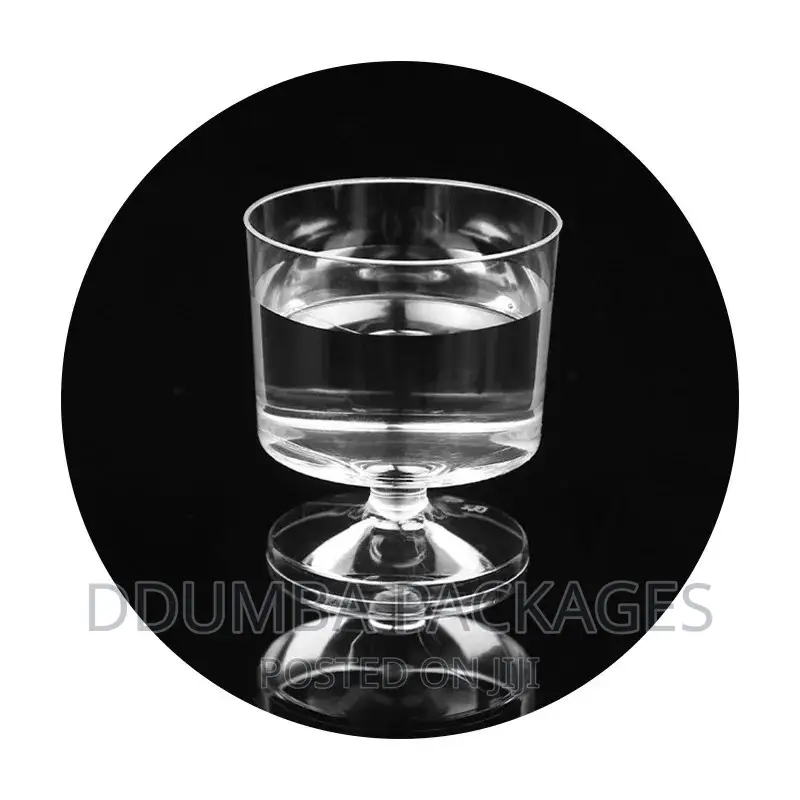 Dessert Cups 20pcs