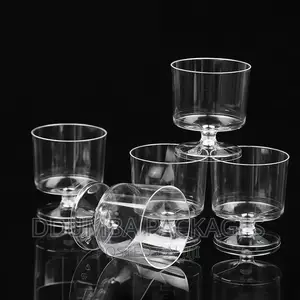 Dessert Cups 20pcs