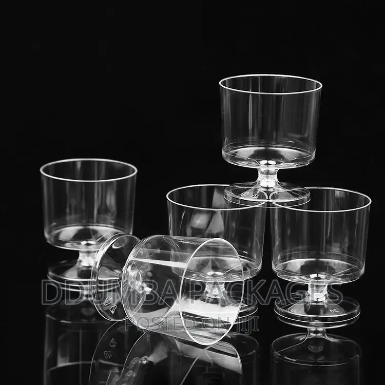 Dessert Cups 20pcs