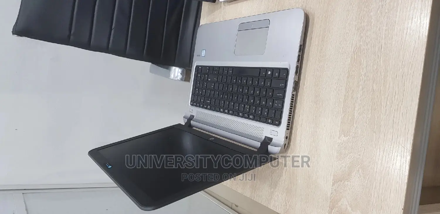 Laptop HP ProBook 430 G3 8GB Intel Core I7 HDD 1T