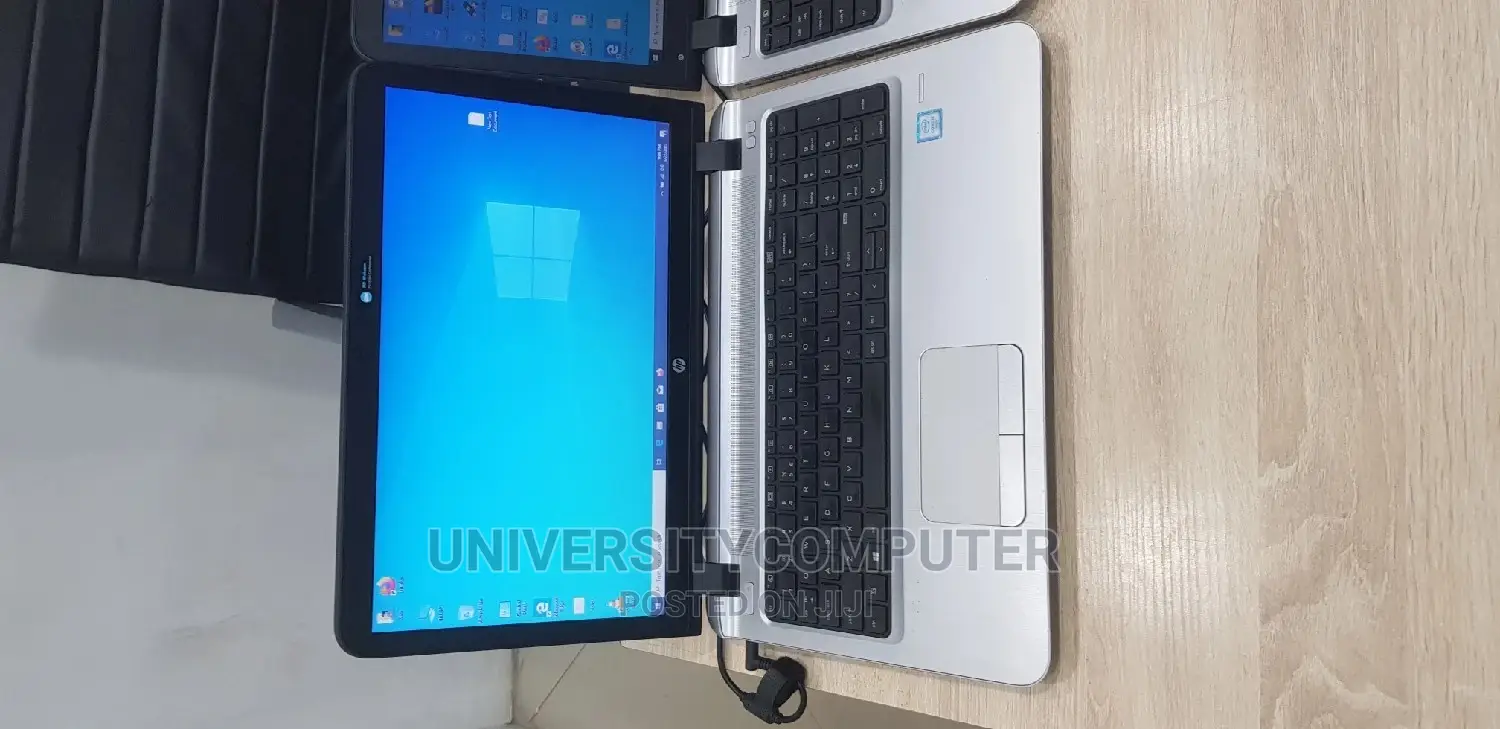 Laptop HP ProBook 430 G3 8GB Intel Core I7 HDD 1T