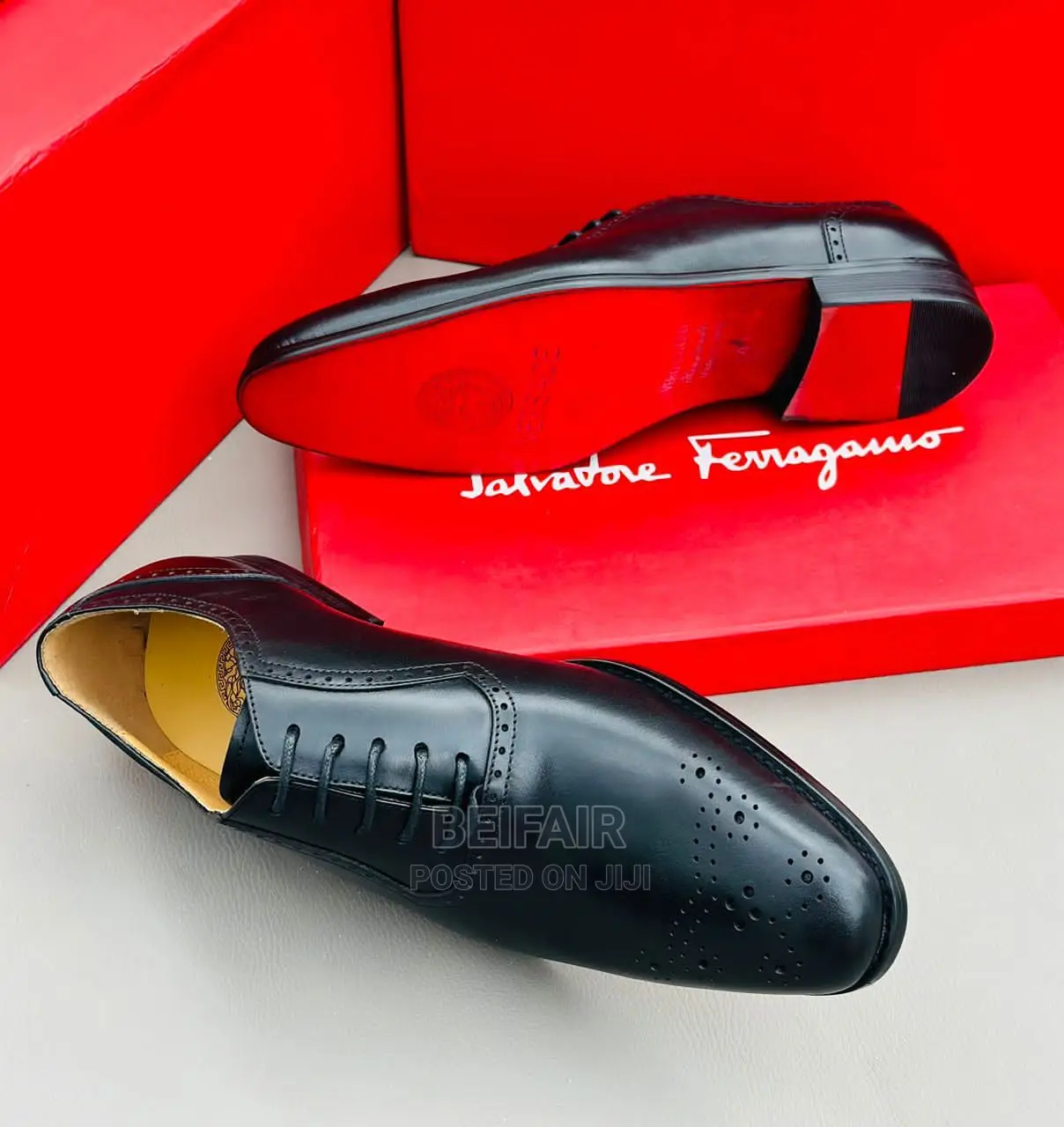 Viatu Vya Kiume | Men's Shoes | Leather | Original|