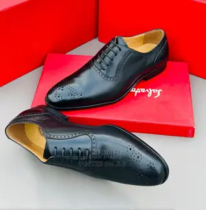 Viatu Vya Kiume | Men's Shoes | Leather | Original|