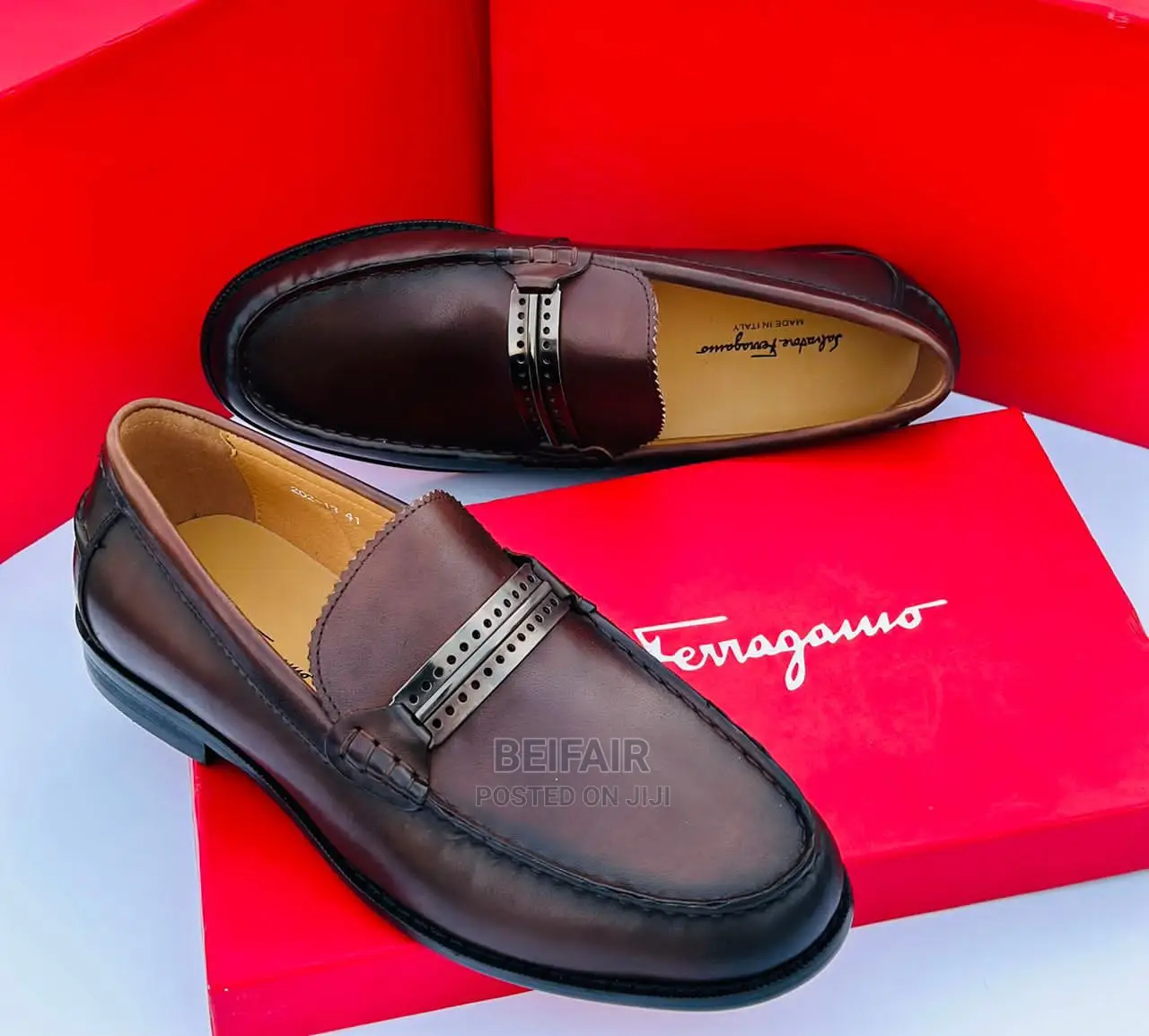 Viatu Vya Kiume | Men's Shoes | Leather | Original|