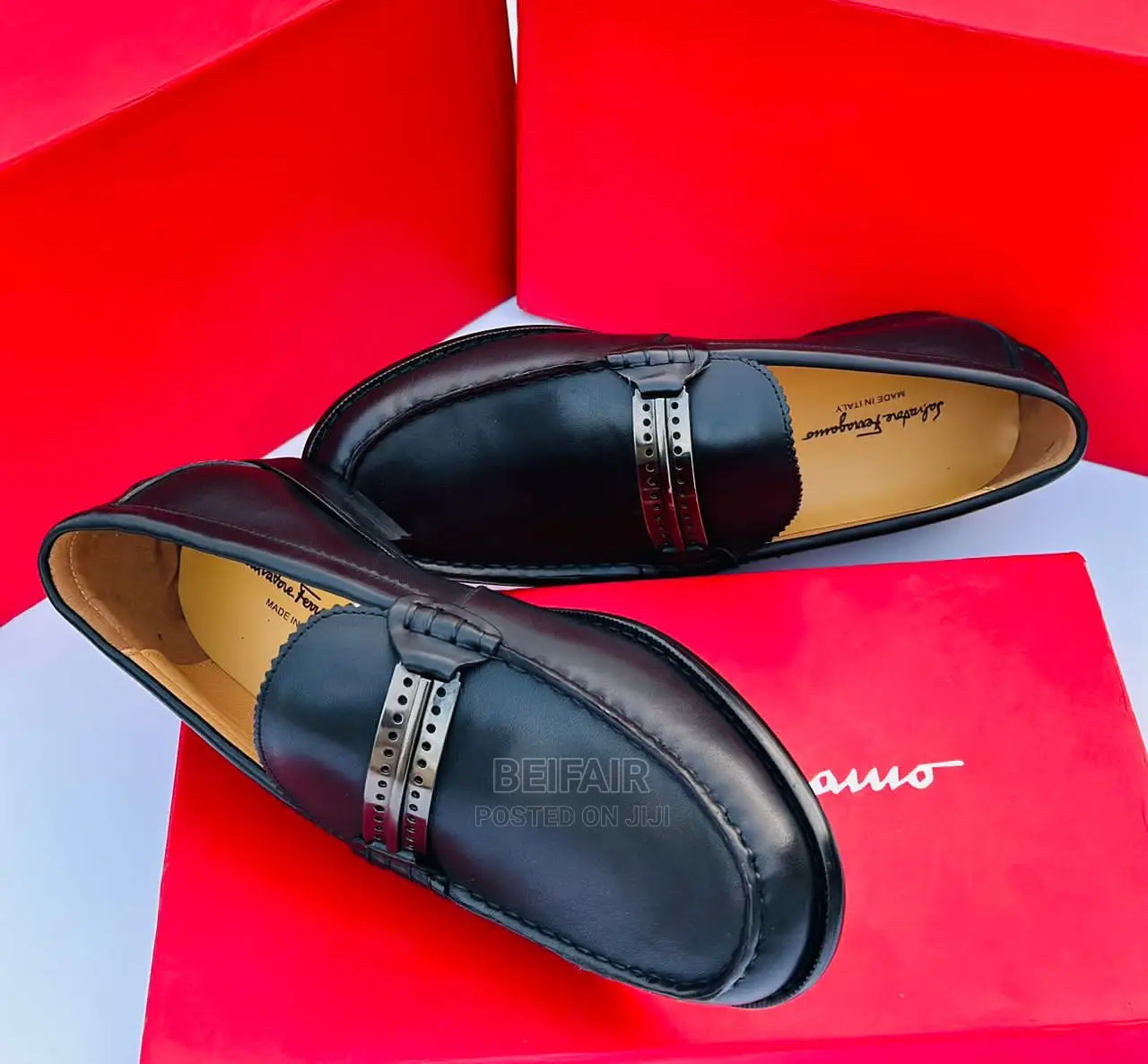 Viatu Vya Kiume | Men's Shoes | Leather | Original|