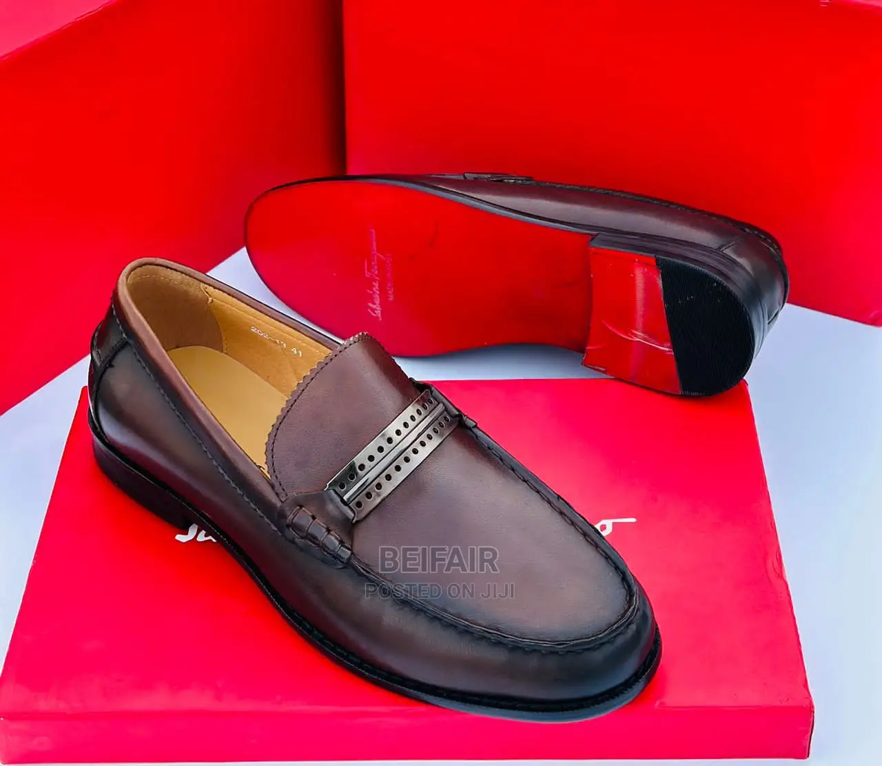 Viatu Vya Kiume | Men's Shoes | Leather | Original|