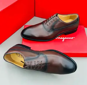 Viatu Vya Kiume | Men's Shoes | Leather | Original|