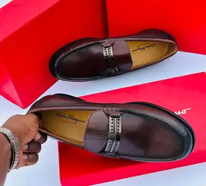 Viatu Vya Kiume | Men's Shoes | Leather | Original|