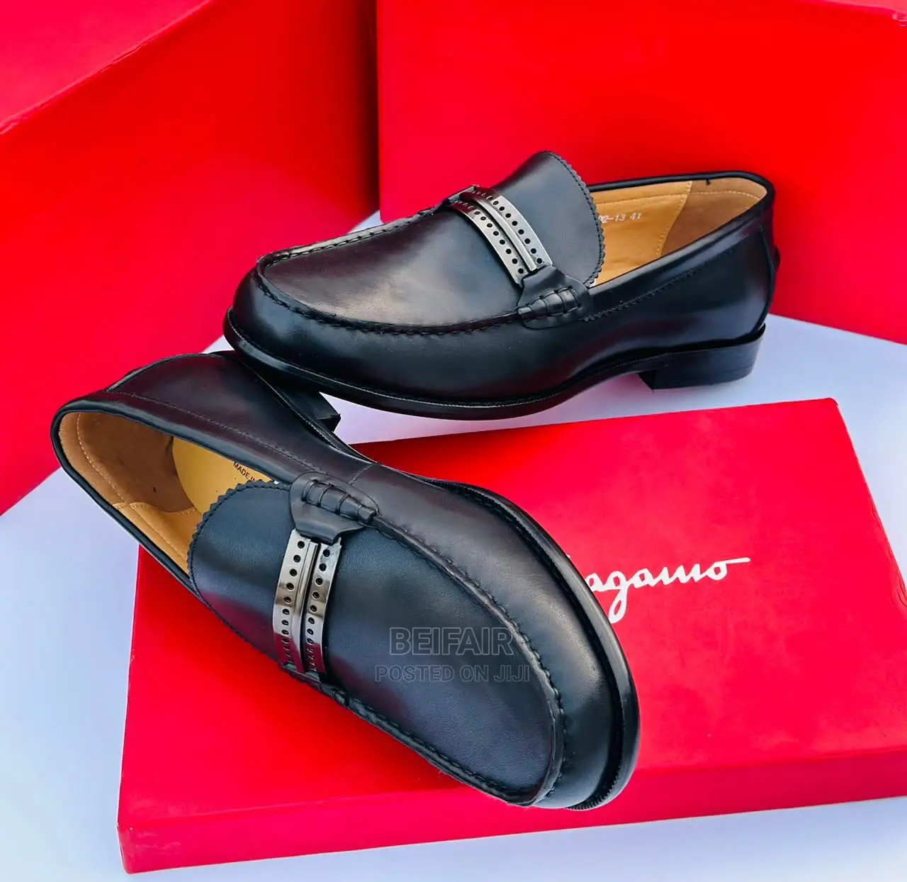 Viatu Vya Kiume | Men's Shoes | Leather | Original|