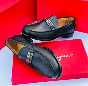 Viatu Vya Kiume | Men's Shoes | Leather | Original|