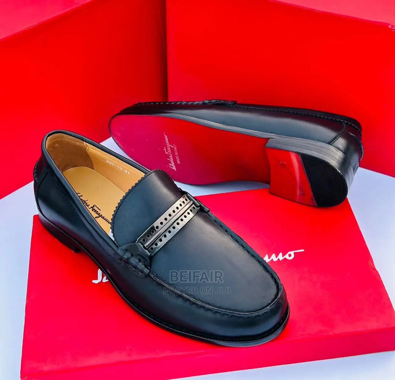 Viatu Vya Kiume | Men's Shoes | Leather | Original|