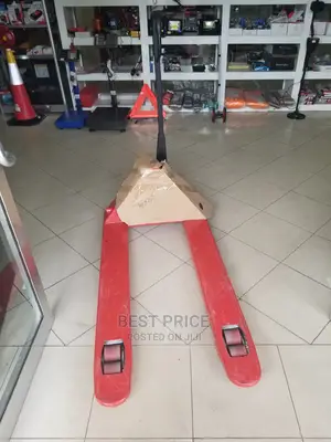 Hand Pallet Truck 3000kg