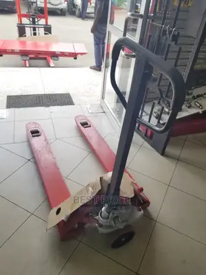 Hand Pallet Truck 3000kg
