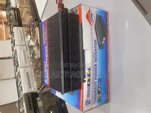 Zec Power Inverter 1000watt