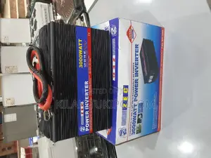 Zec Power Inverter 3000watt 12V DC to AC
