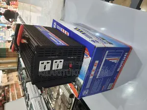 Zec Power Inverter 3000watt 12V DC to AC