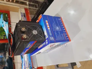 Zec Power Inverter 3000watt 12V DC to AC