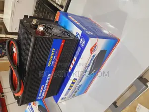 Zec Power Inverter 3000watt 12V DC to AC