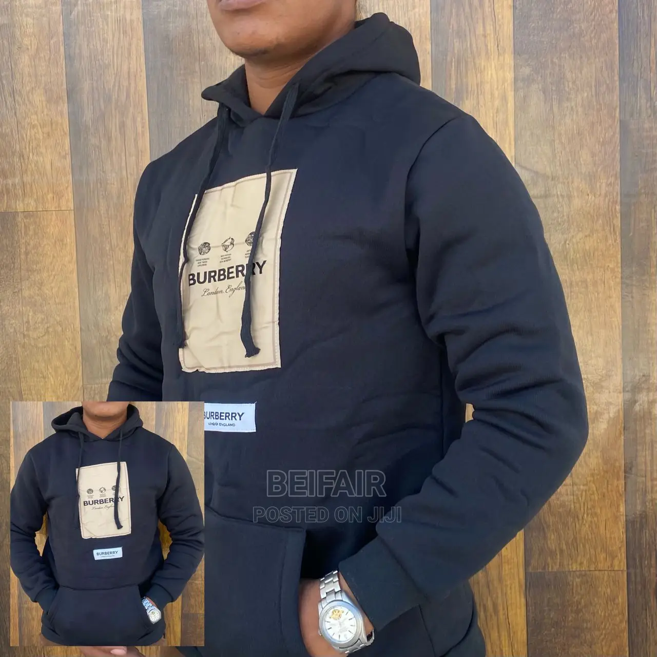 Hoodies | Pull-Over | Plova | Prova | Hood | Sweater