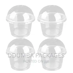 Disposable Cups 50pcs