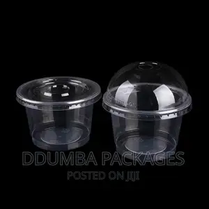 Disposable Cups 50pcs