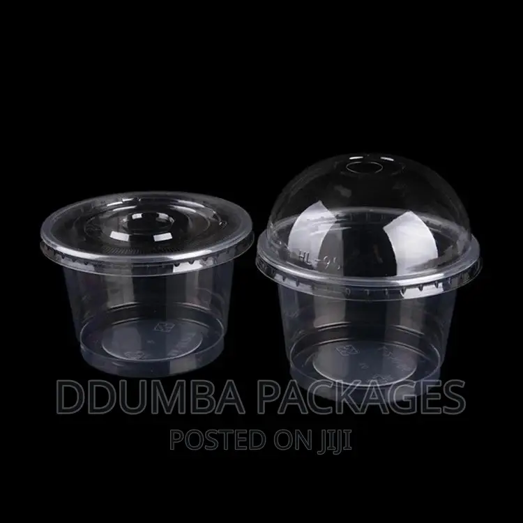 Disposable Cups 50pcs