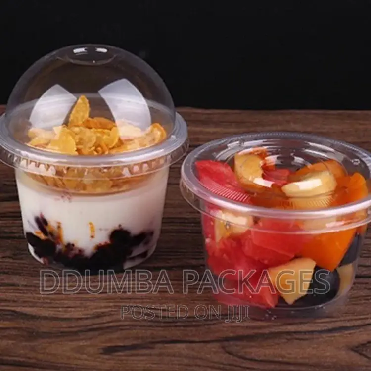 Disposable Cups 50pcs