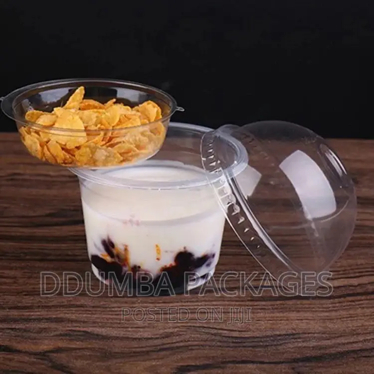 Disposable Cups 50pcs
