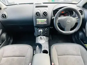 Toyota Mark II 2.0 AWD 2003 Silver