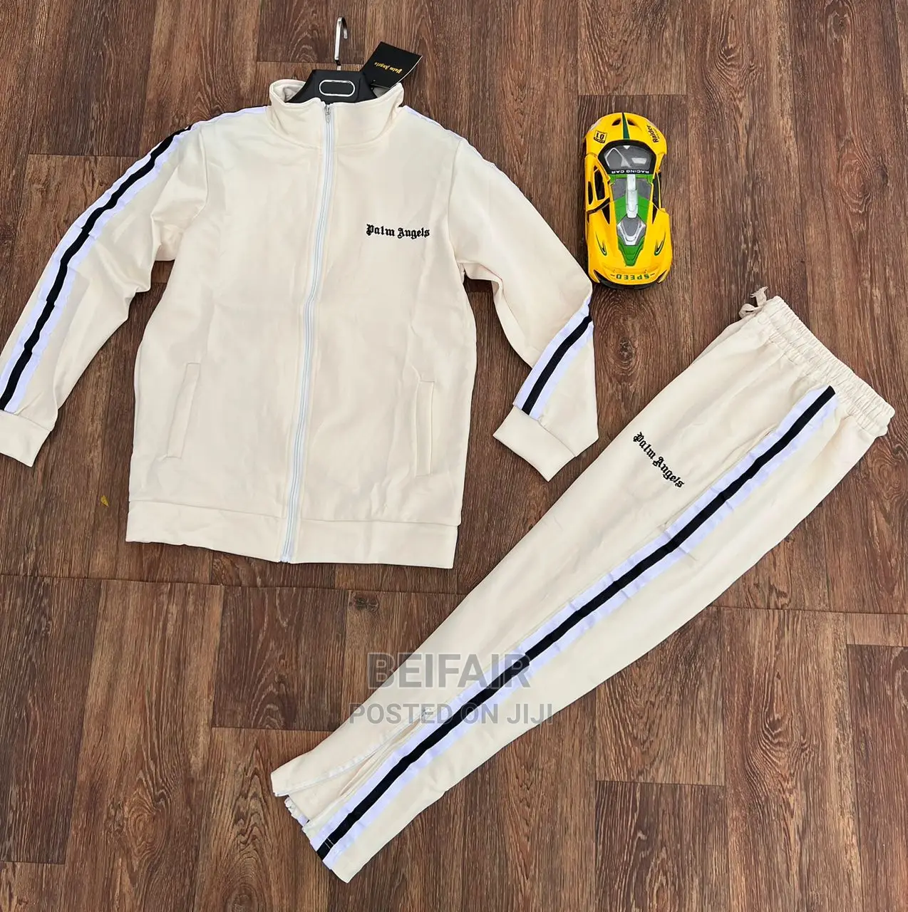 High Quality Track Suits | Traki Suti