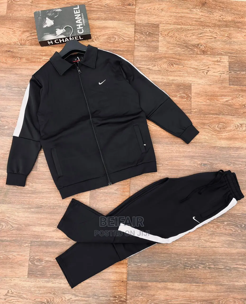 High Quality Track Suits | Traki Suti