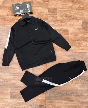 High Quality Track Suits | Traki Suti