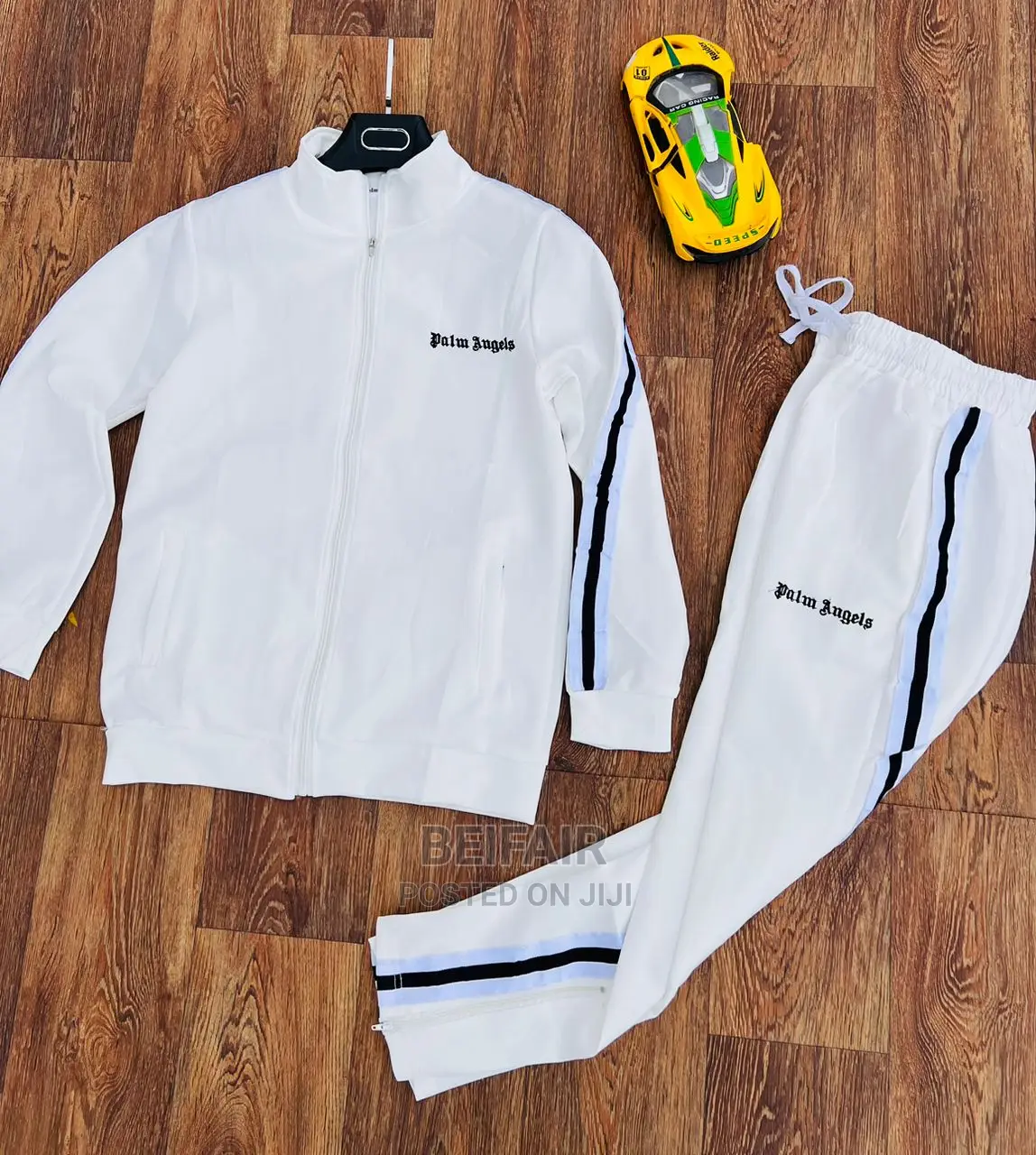 High Quality Track Suits | Traki Suti
