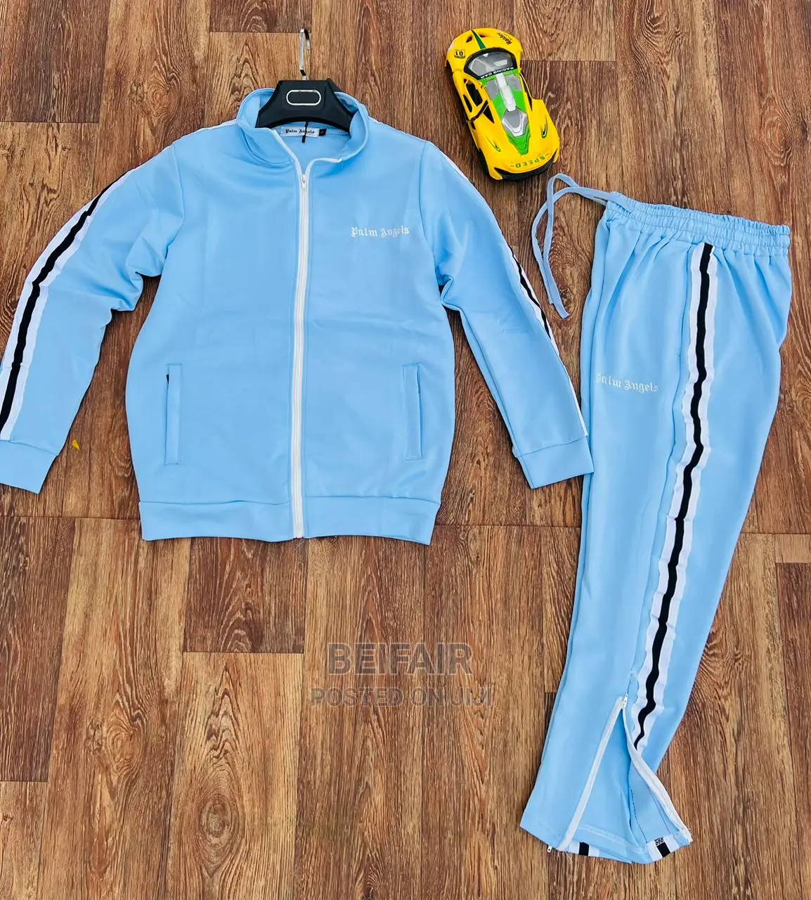 High Quality Track Suits | Traki Suti