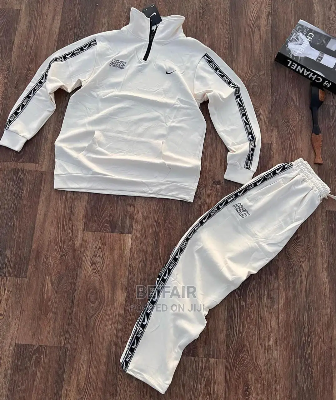 High Quality Track Suits | Traki Suti
