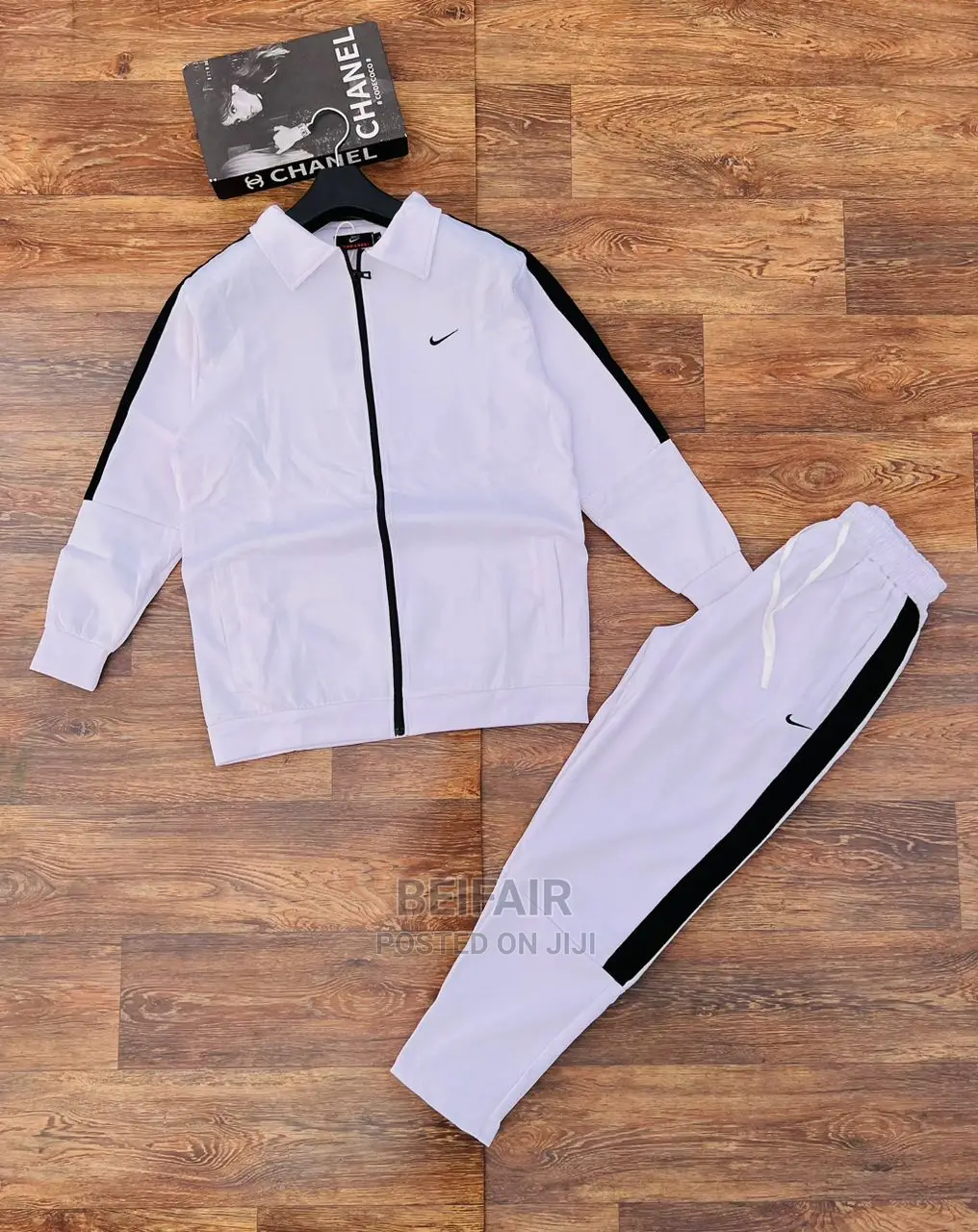 High Quality Track Suits | Traki Suti