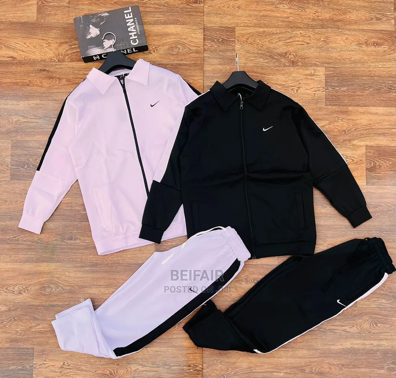 High Quality Track Suits | Traki Suti
