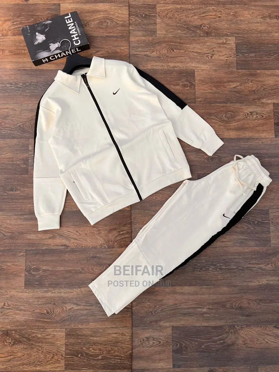 High Quality Track Suits | Traki Suti