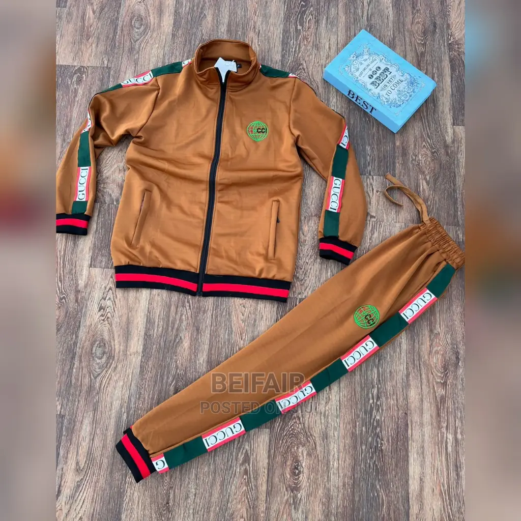 High Quality Track Suits | Traki Suti
