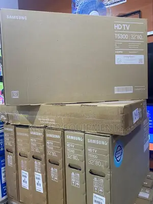 Samsung 32inch Smart Tv