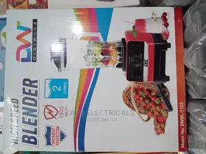 Business Blender