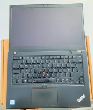 New Laptop Lenovo ThinkPad T480 8GB Intel Core I5 SSD 256GB