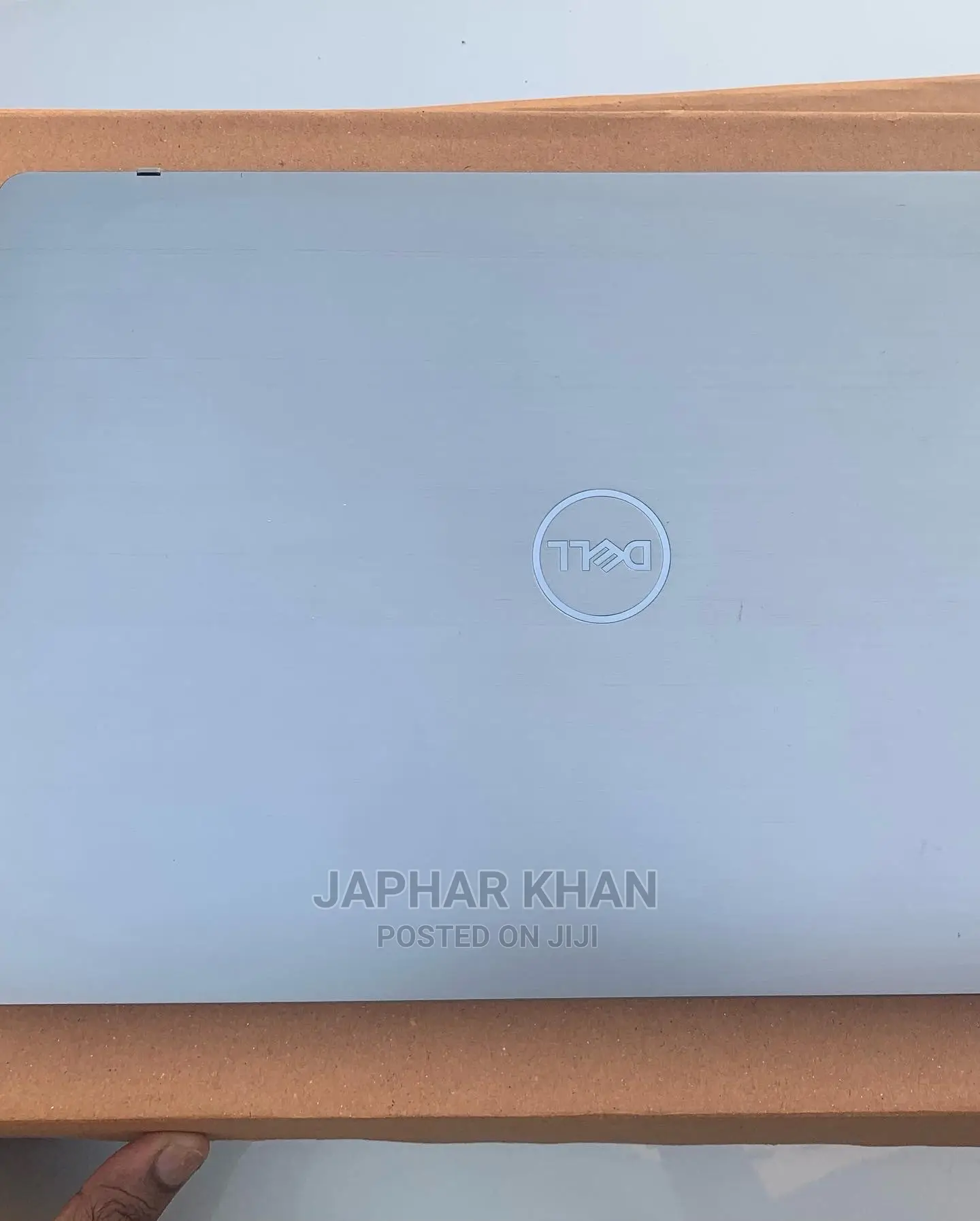 Laptop Dell Latitude 7400 16GB Intel Core I5 SSD 256GB