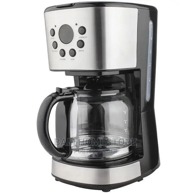 Coffee Maker