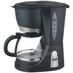 Coffee Maker