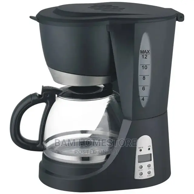Coffee Maker